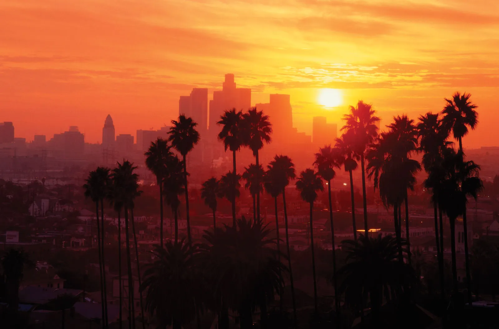 Appliance Repair Los Angeles County